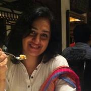 Ayesha Shah