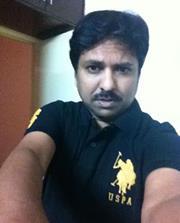 Vinothkumar Purushothaman