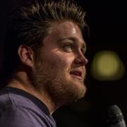 Matthew Ryan Robinson