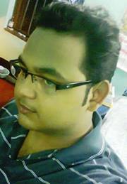 Sudip Dey