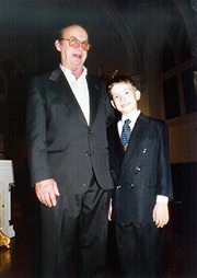 Daniel Beg