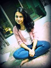 Aneri Sanghavi