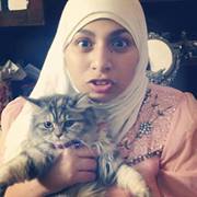 Alaa Mahmoud