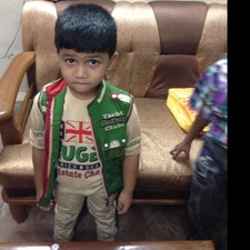 Sameer Sapre
