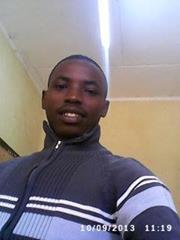 Steven Kiragu
