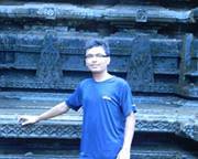 Siddhant Parab