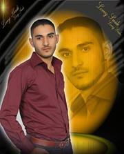 Sami Alramthawy