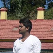 Monish Rayal