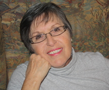 Penny Richards