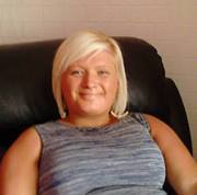 Kerry Imrie