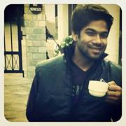 Naveen Rai