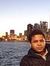 Avinash...
