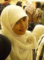 Irma Sari