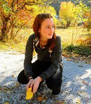 Мария Дафова