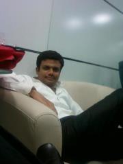 Karthik Vss