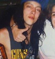 Rusty Timbo