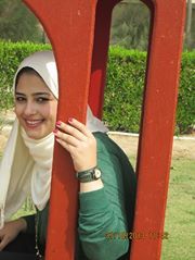 Sally Ahmed