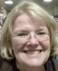 Jane Schnefel mcgann