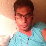 Seenivasan Parthasarathi