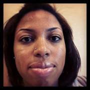 Megan Davis-mazyck