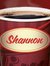 Shannon...