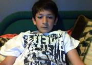 Ahmed Shah