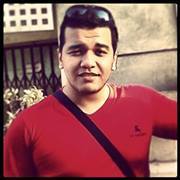 Mohamed Bahaa