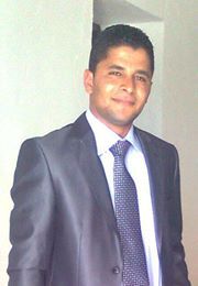 إسماعيل حامدي