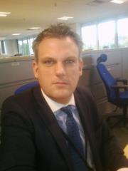 Steve Milton