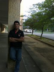 Prasanna Wickramasinghe