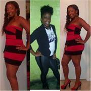 Mizzgorgeous Gingerbread