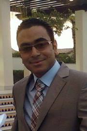 Ahmed Elshafey