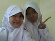 Rahma Vidia