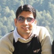 Pradeep Kumar