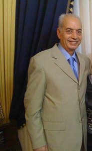 Bashir Adla