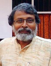 Manoharan Annadappil