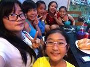 Trieu Vy