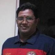 Suresh Ramaswamy