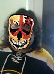 Tony Couzo