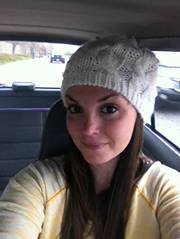 Stacy Heritier klinker