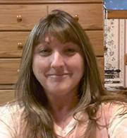 Marlene Rediess crippin