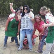 Kimecha Whaley-schneider