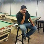 Jose Martinez