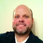 Darrell Nickles
