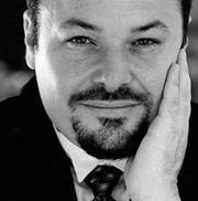 Todd Sinclair