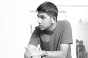 Harsh Doshi