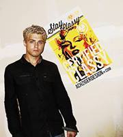 Matt Achziger-design