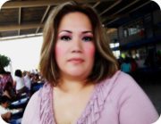 Violeta Rivera morales