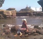 Aprillian Tiwi
