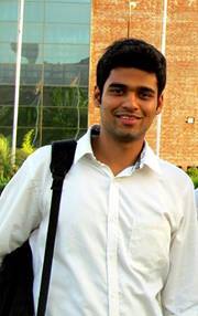 Dev Aggarwal